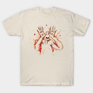 Paleman T-Shirt